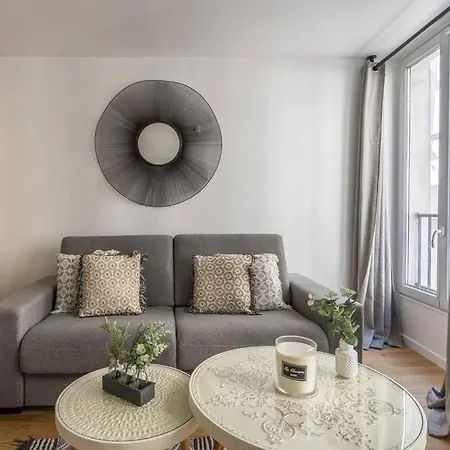 Appartamento Grands Boulevards - 11 - *