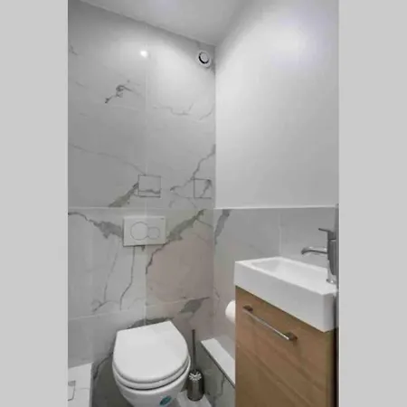 Grands Boulevards - 11 - Appartamento *