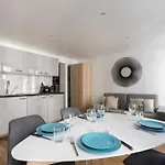 Home Suite Home Grands Boulevards - 12 -