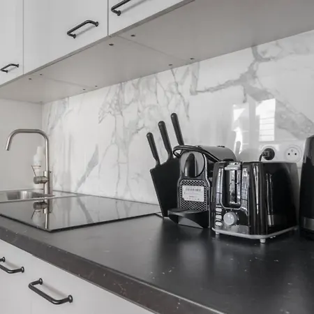 Appartamento Grands Boulevards - 11 -